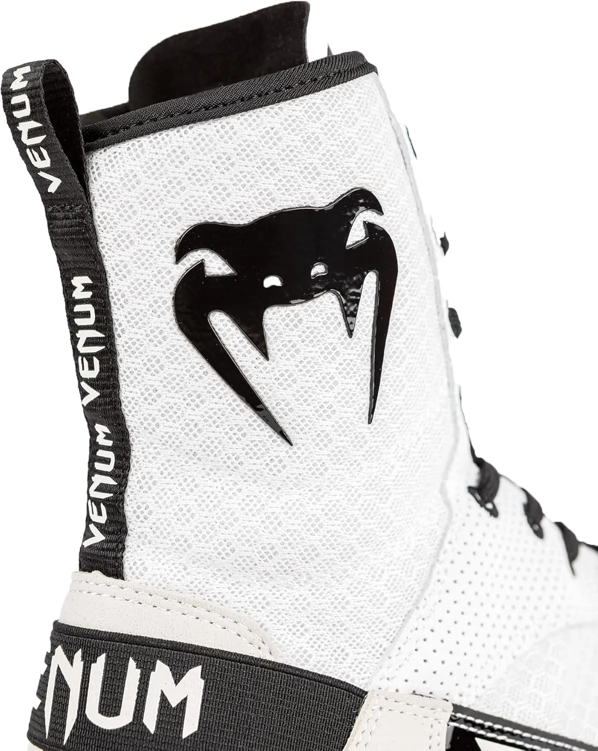 Venum Elite Boxing Shoes