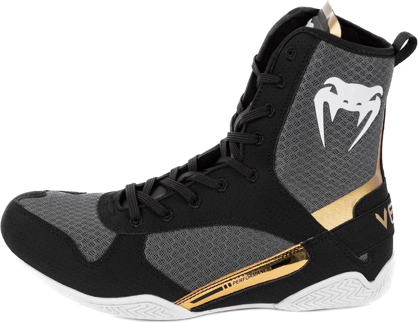 Venum Elite Boxing Shoes