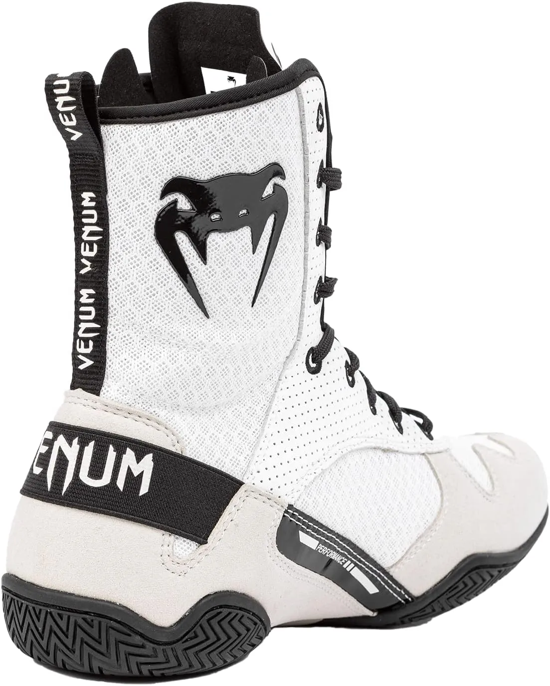 Venum Elite Boxing Shoes