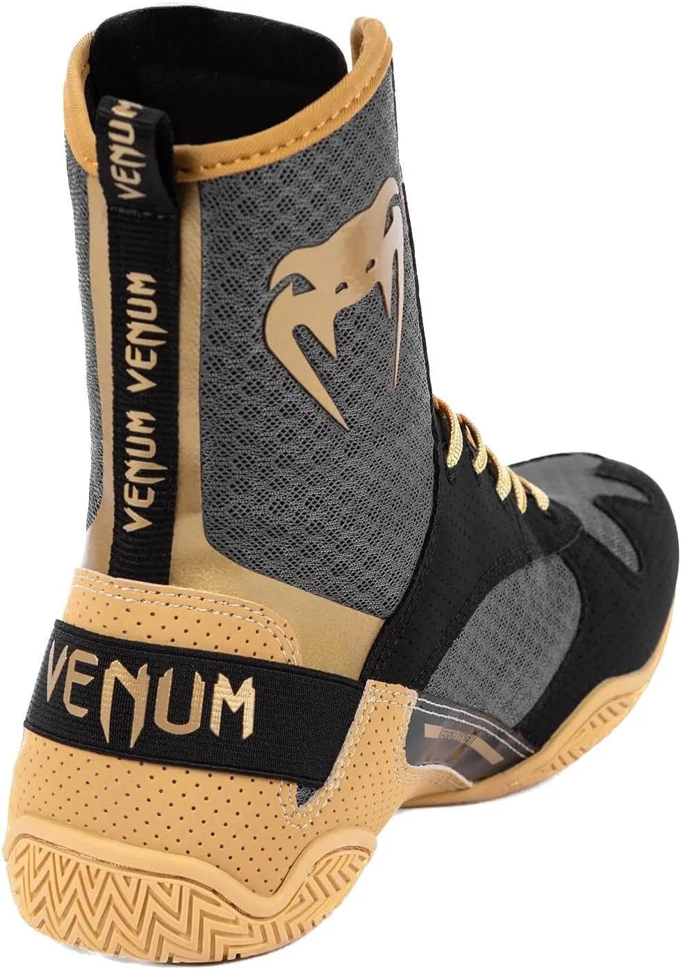 Venum Elite Boxing Shoes