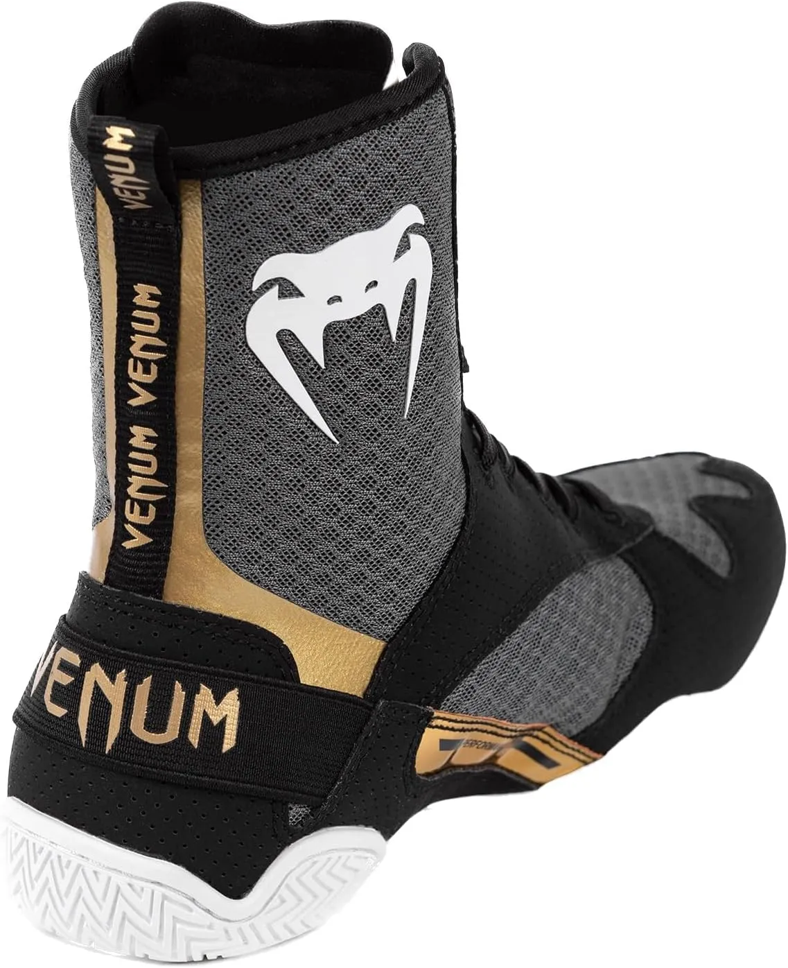 Venum Elite Boxing Shoes