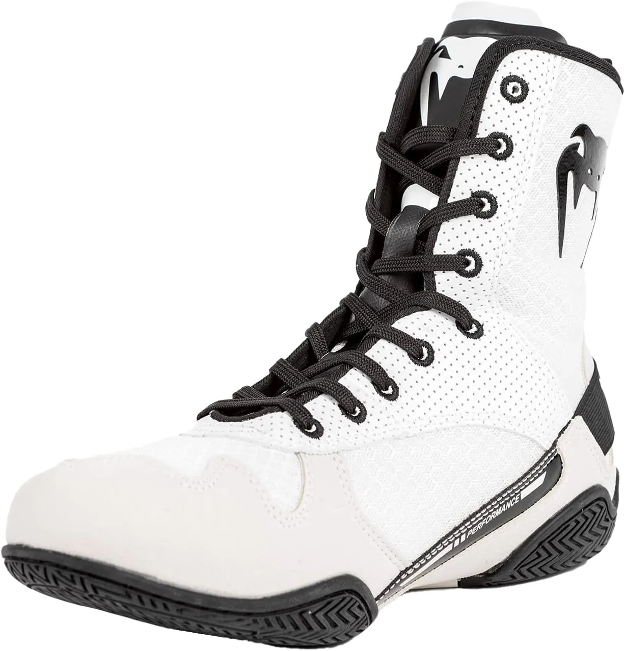 Venum Elite Boxing Shoes