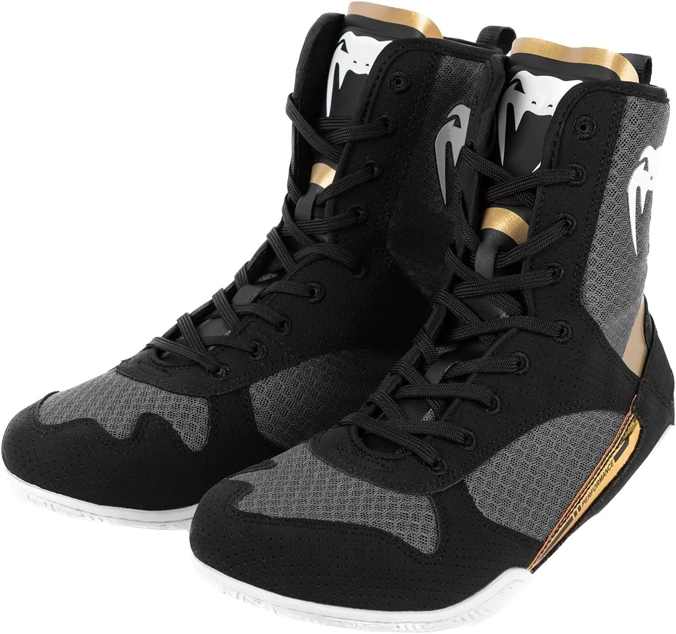 Venum Elite Boxing Shoes