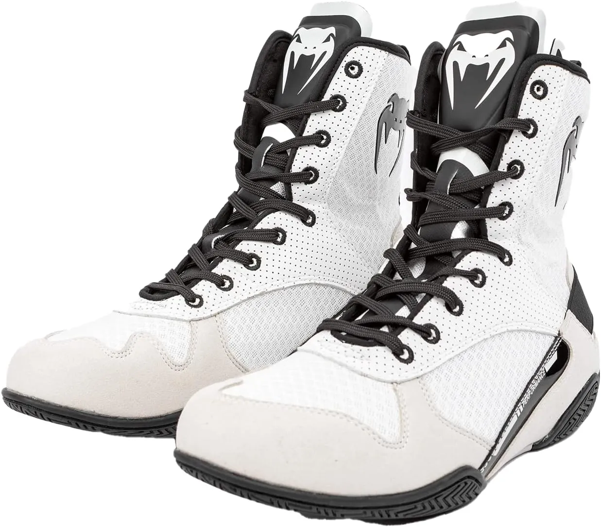Venum Elite Boxing Shoes