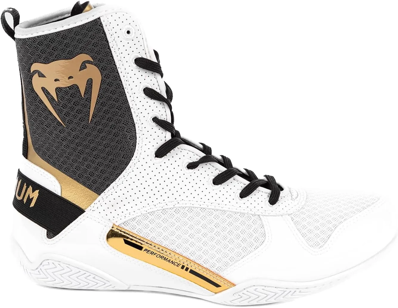 Venum Elite Boxing Shoes