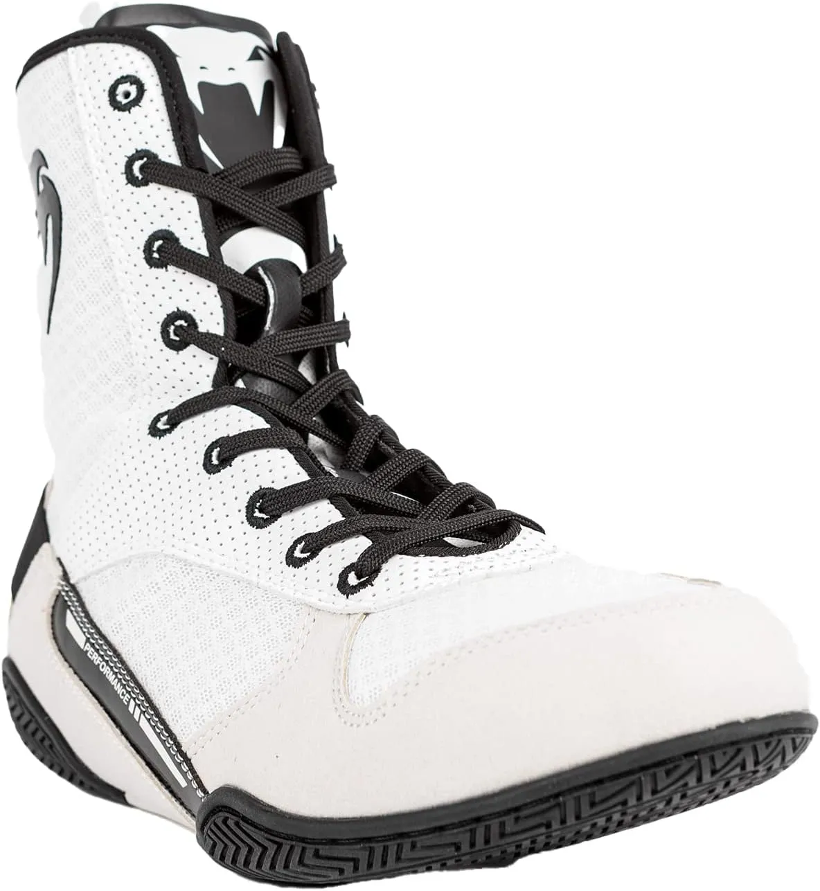 Venum Elite Boxing Shoes