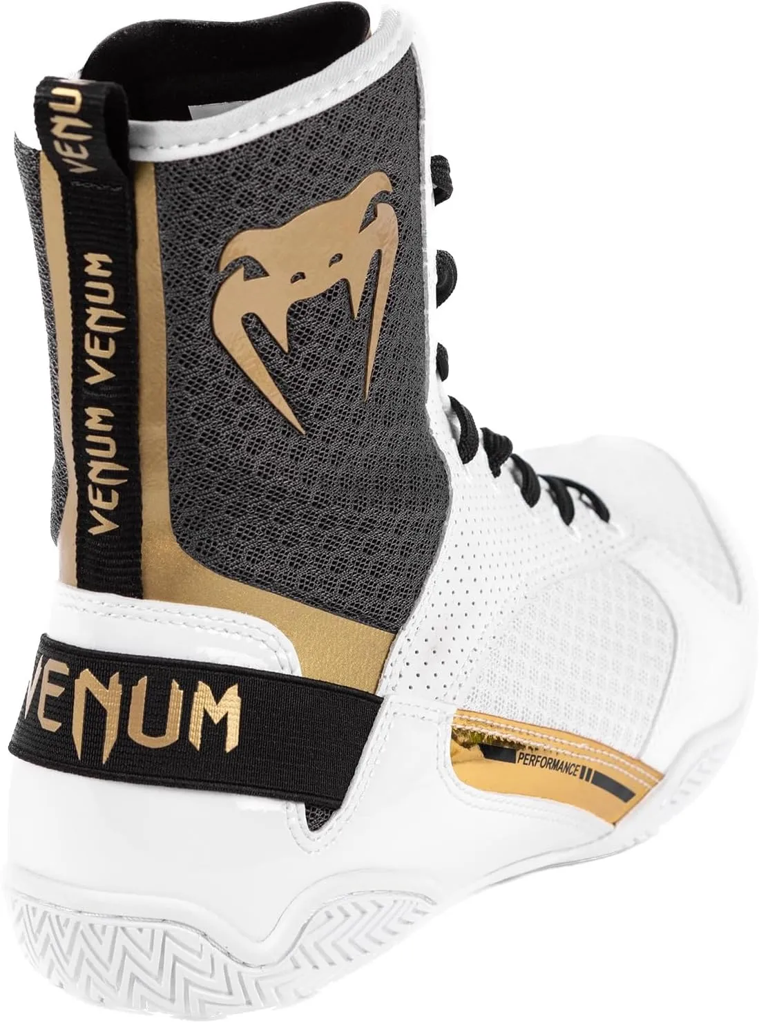 Venum Elite Boxing Shoes