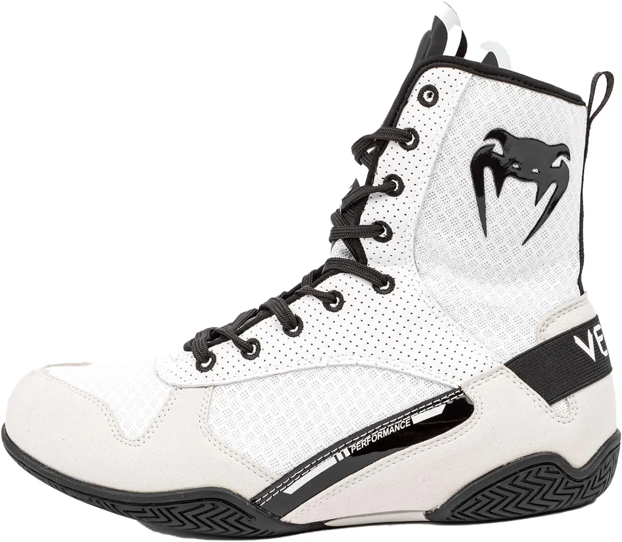 Venum Elite Boxing Shoes