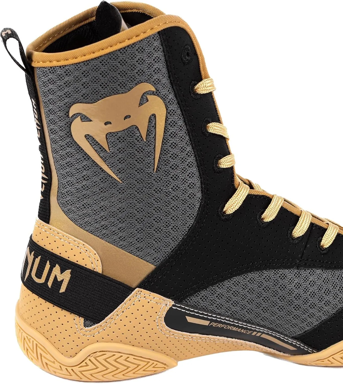 Venum Elite Boxing Shoes