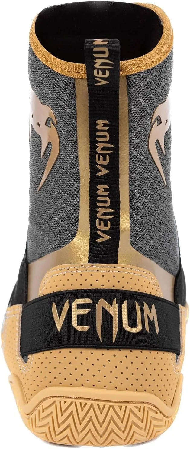 Venum Elite Boxing Shoes