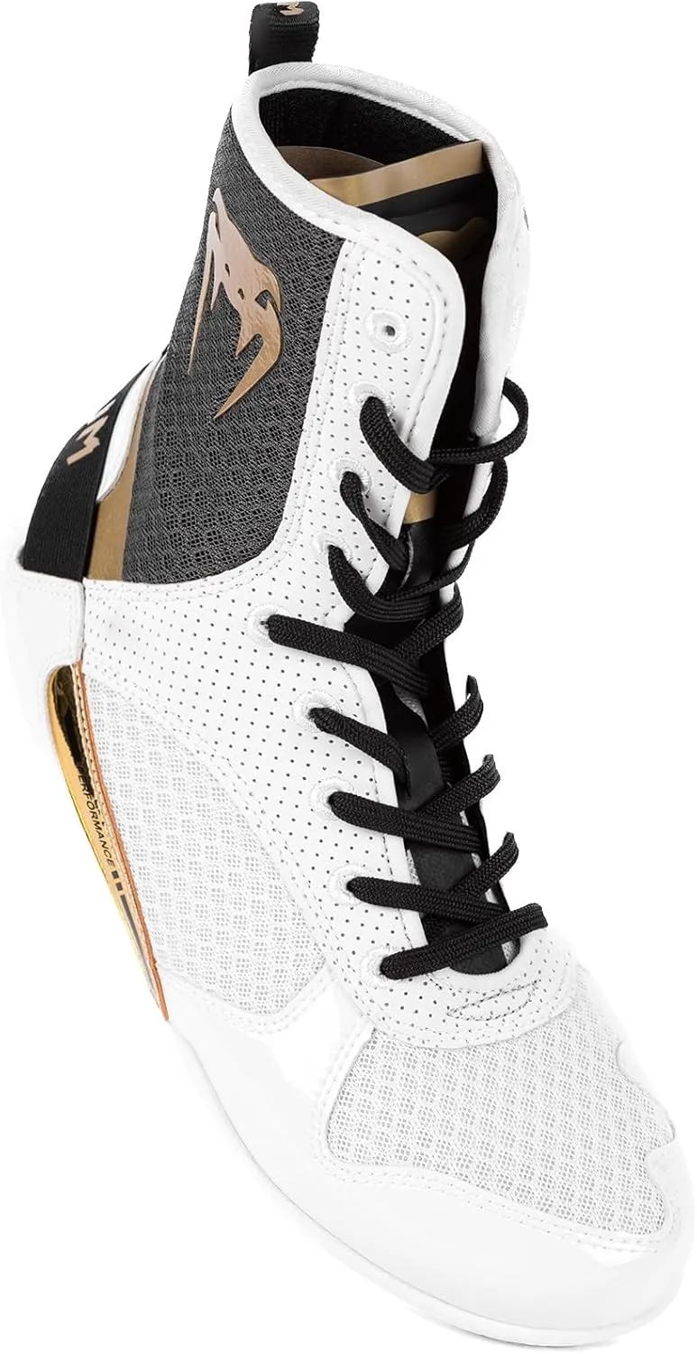 Venum Elite Boxing Shoes