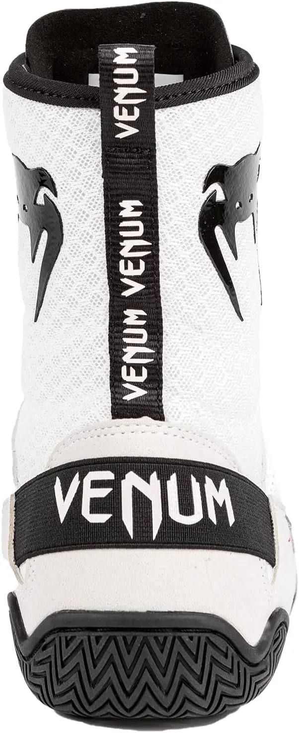 Venum Elite Boxing Shoes