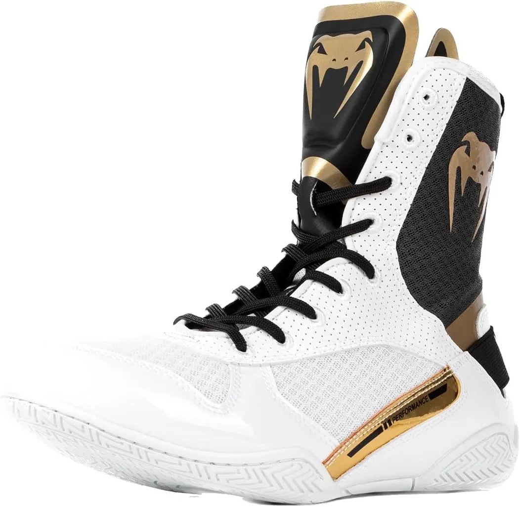 Venum Elite Boxing Shoes
