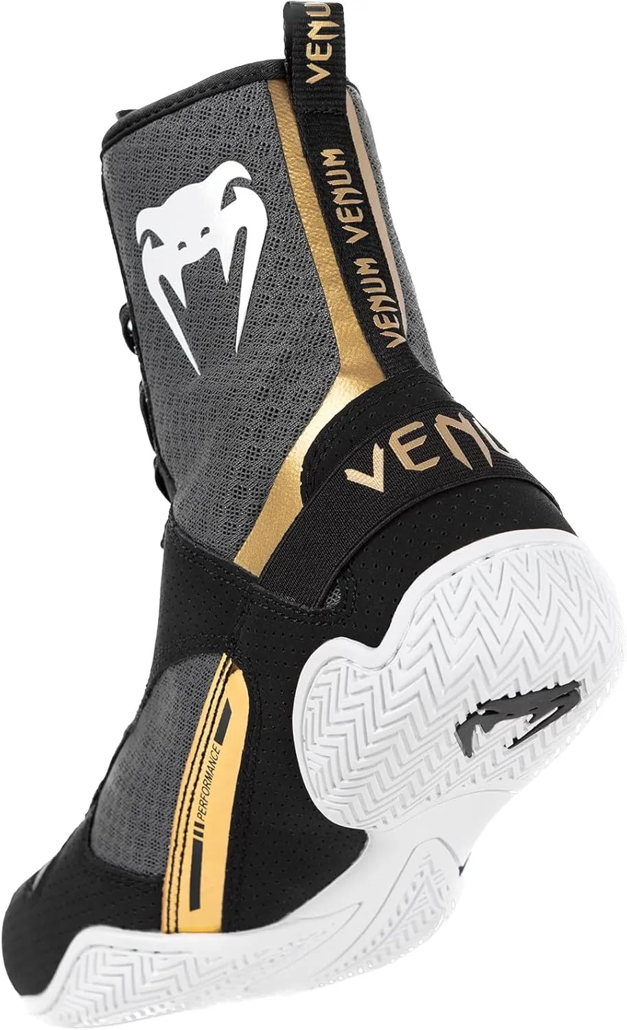 Venum Elite Boxing Shoes