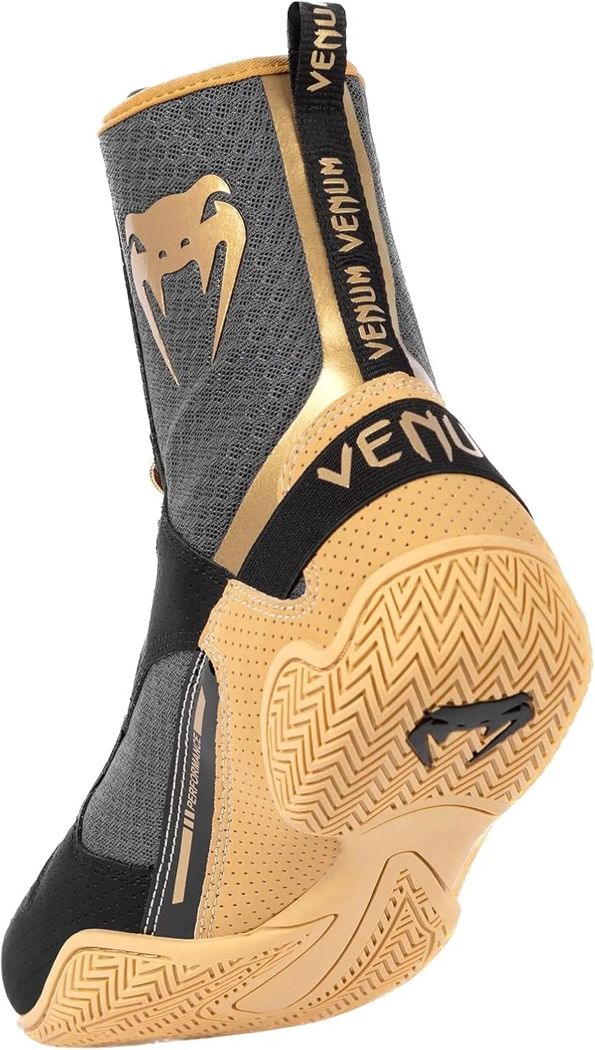Venum Elite Boxing Shoes