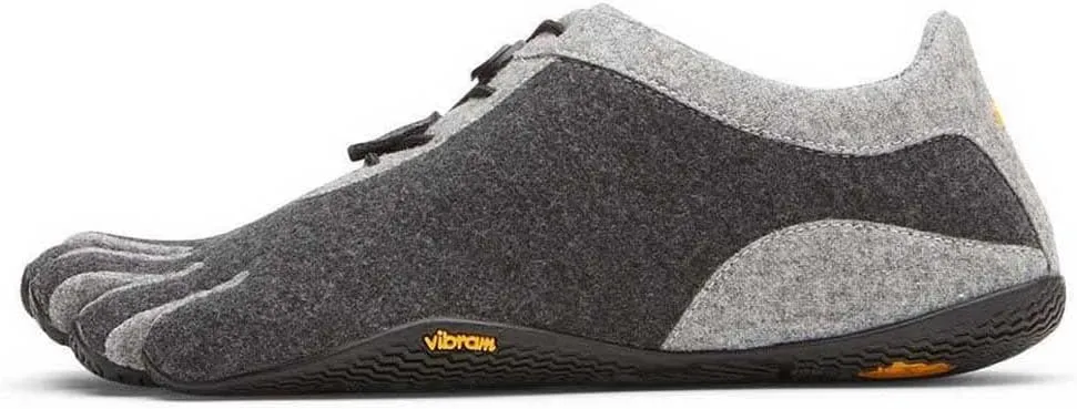 Vibram Men's FiveFingers KSO ECO Wool Shoe