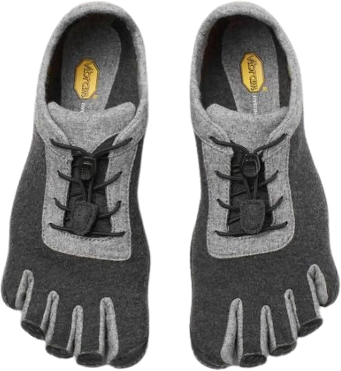 Vibram Men's FiveFingers KSO ECO Wool Shoe
