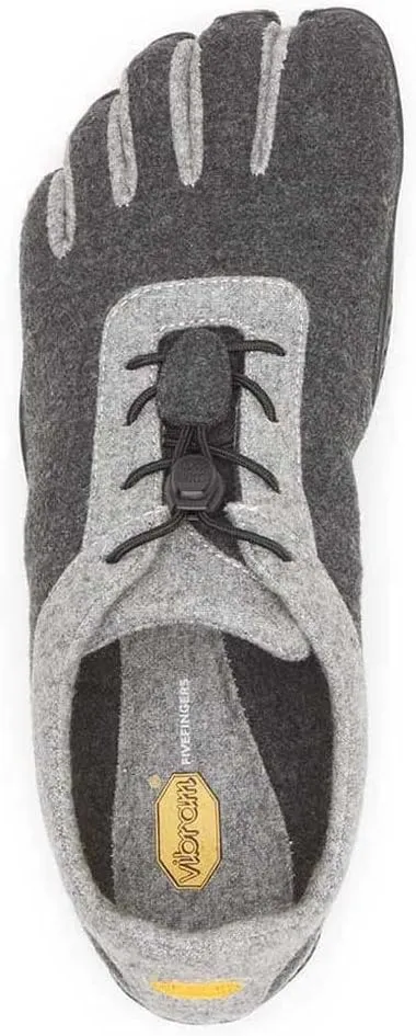 Vibram Men's FiveFingers KSO ECO Wool Shoe