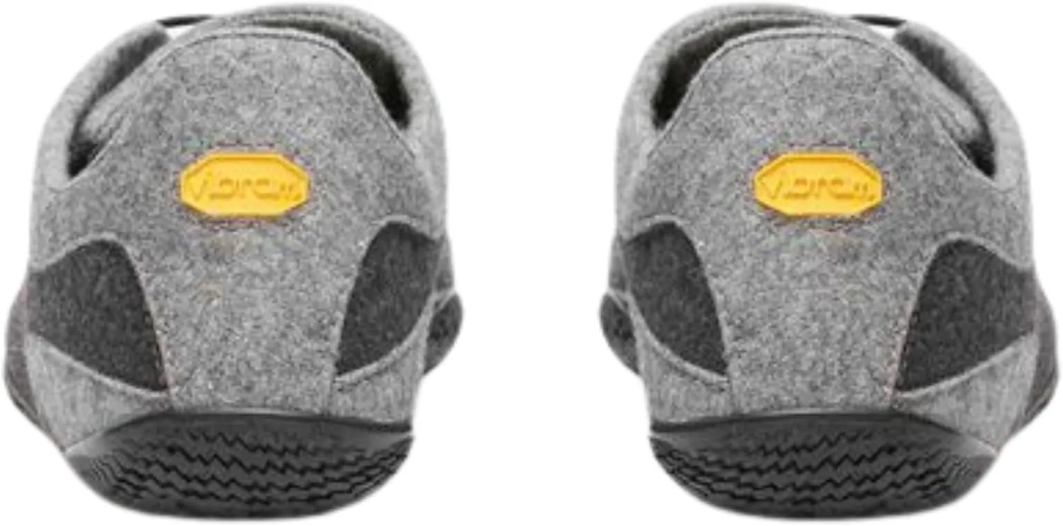 Vibram Men's FiveFingers KSO ECO Wool Shoe