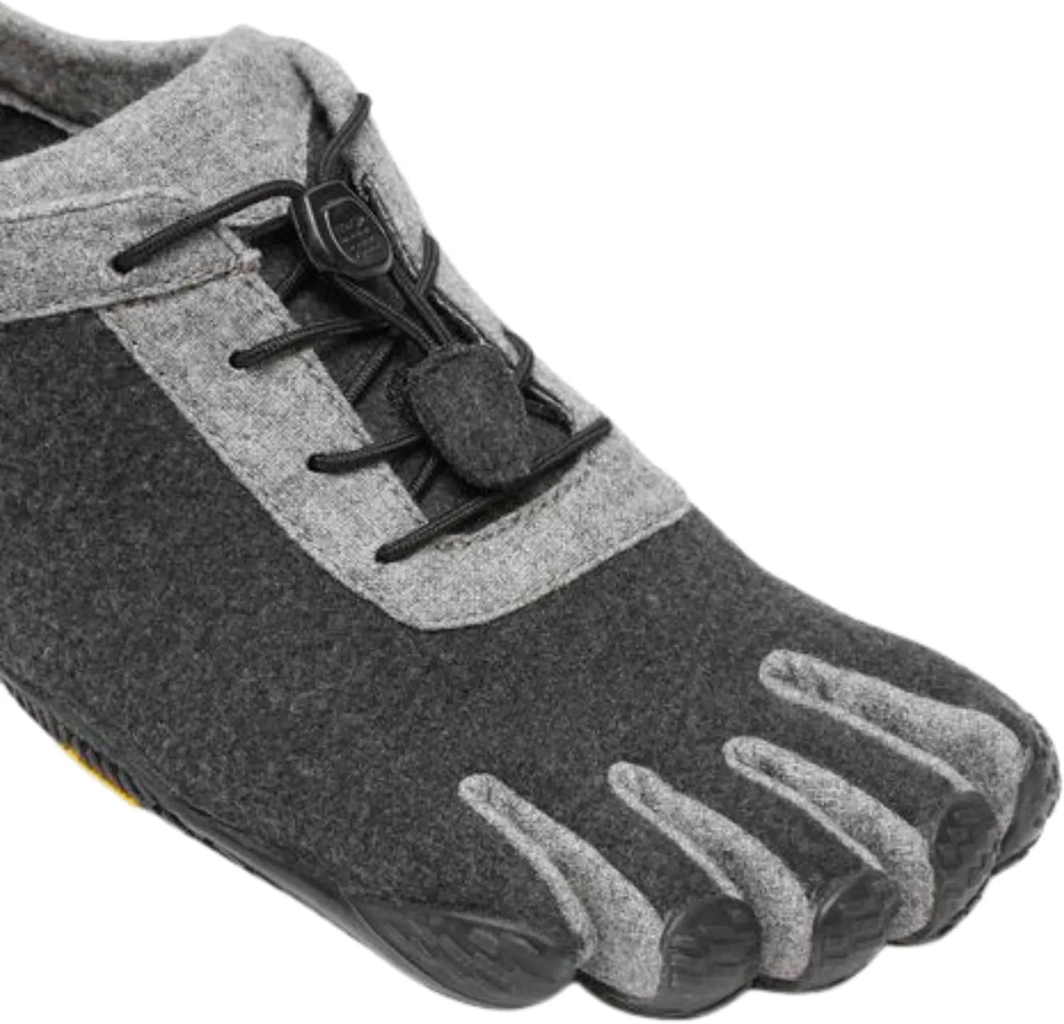 Vibram Men's FiveFingers KSO ECO Wool Shoe