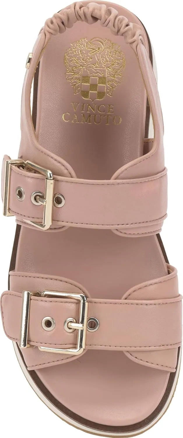 Vince Camuto Women's Anivay Sandal-Platform