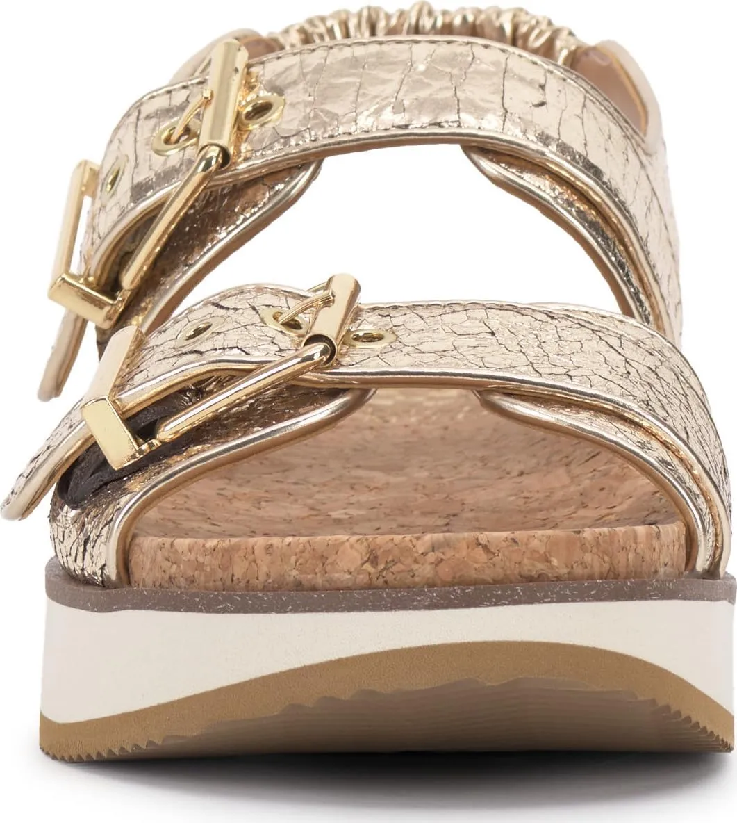 Vince Camuto Women's Anivay Sandal-Platform