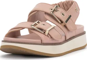 Vince Camuto Women's Anivay Sandal-Platform
