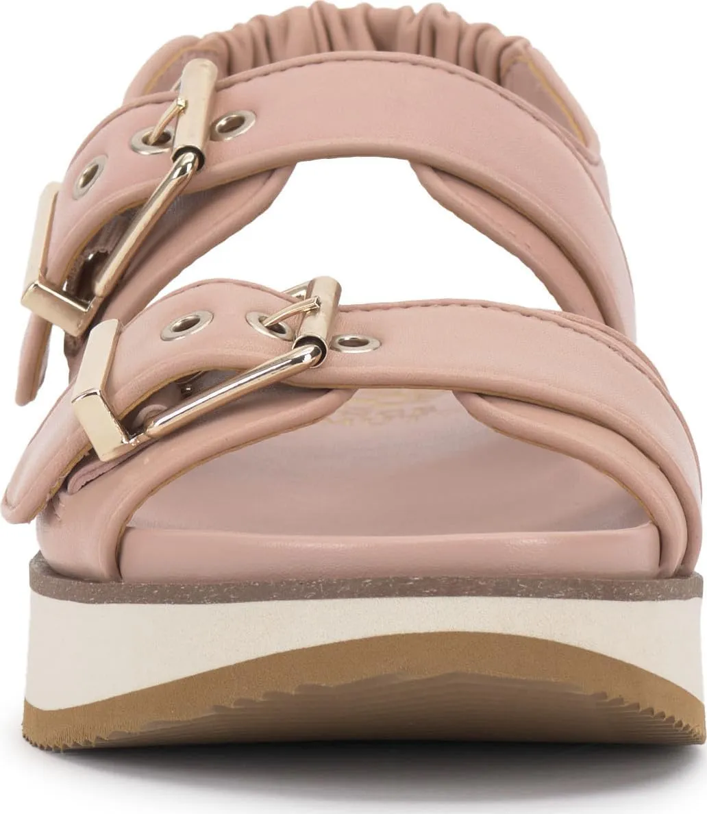 Vince Camuto Women's Anivay Sandal-Platform