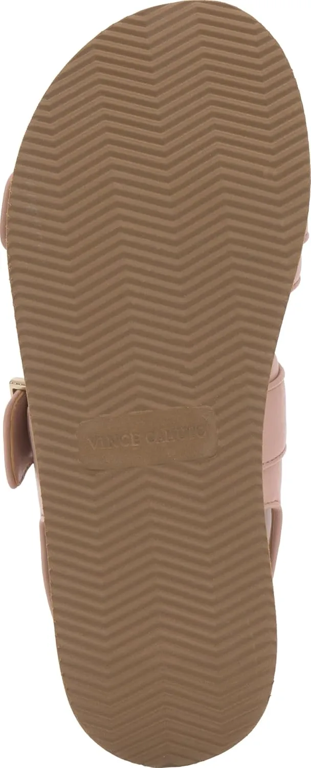 Vince Camuto Women's Anivay Sandal-Platform