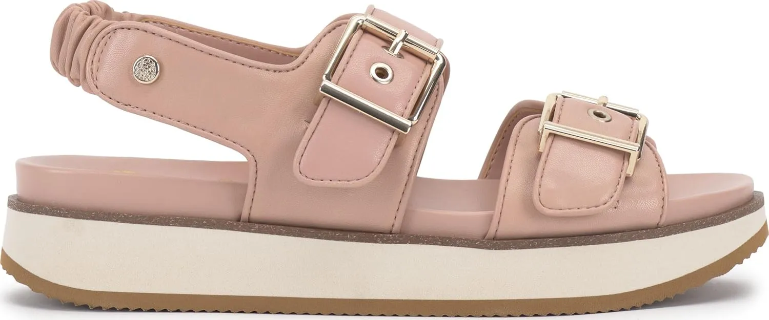 Vince Camuto Women's Anivay Sandal-Platform