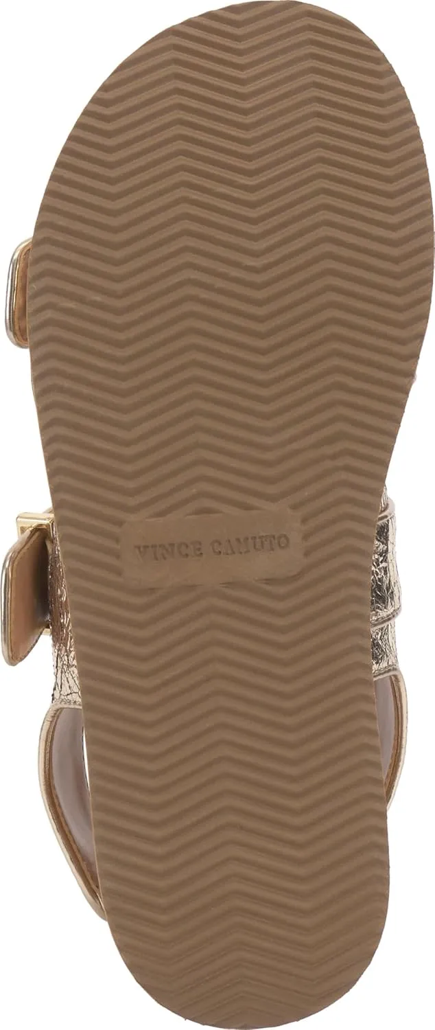 Vince Camuto Women's Anivay Sandal-Platform