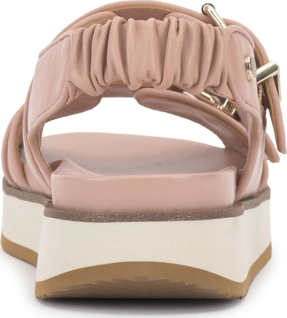 Vince Camuto Women's Anivay Sandal-Platform