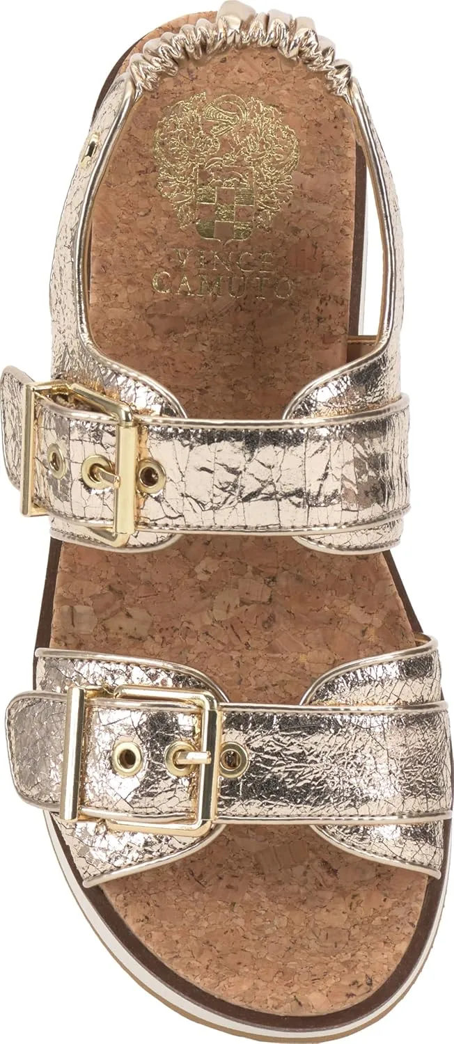 Vince Camuto Women's Anivay Sandal-Platform