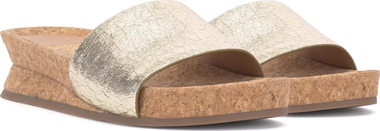 Vince Camuto Women's Febba Slide Sandal