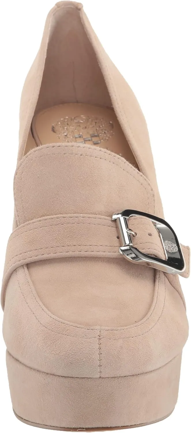 Vince Camuto Women's Footwear Grinilia Platform Loafer Clog