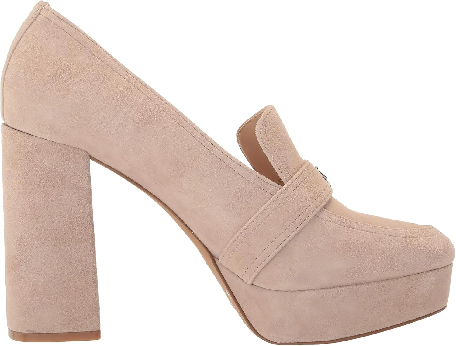 Vince Camuto Women's Footwear Grinilia Platform Loafer Clog