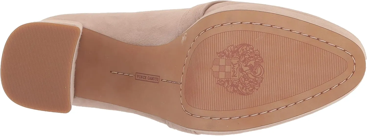 Vince Camuto Women's Footwear Grinilia Platform Loafer Clog