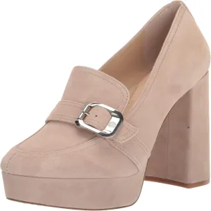 Vince Camuto Women's Footwear Grinilia Platform Loafer Clog