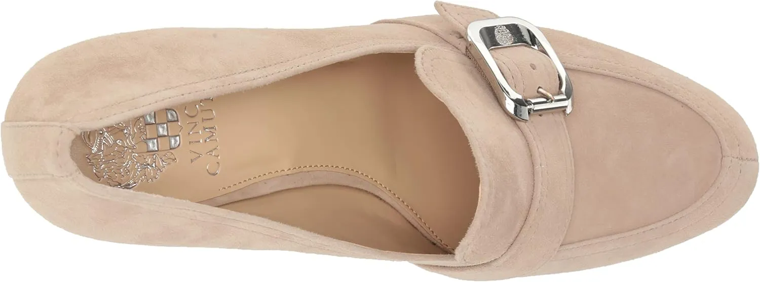 Vince Camuto Women's Footwear Grinilia Platform Loafer Clog