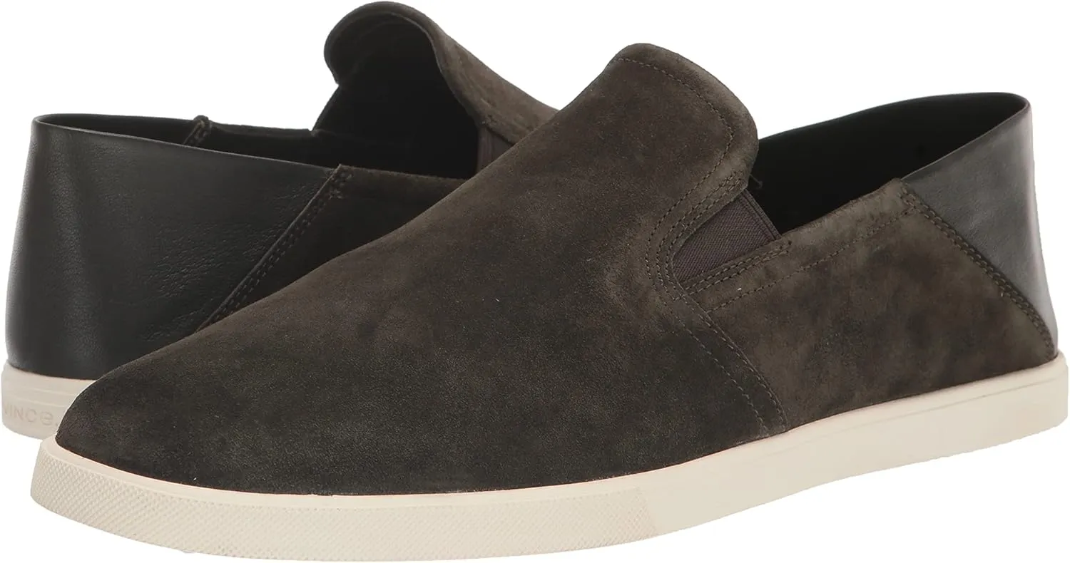 Vince Men's Sanders Slip-ons Loafer