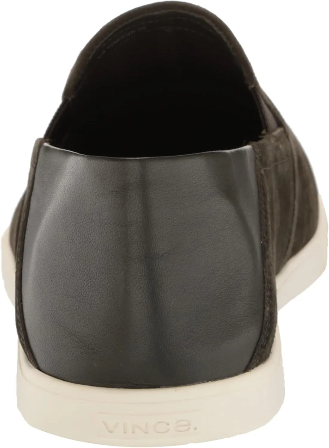 Vince Men's Sanders Slip-ons Loafer