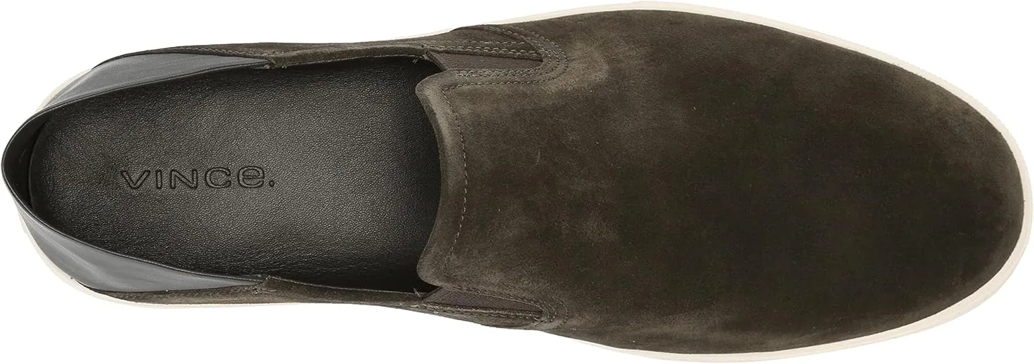 Vince Men's Sanders Slip-ons Loafer