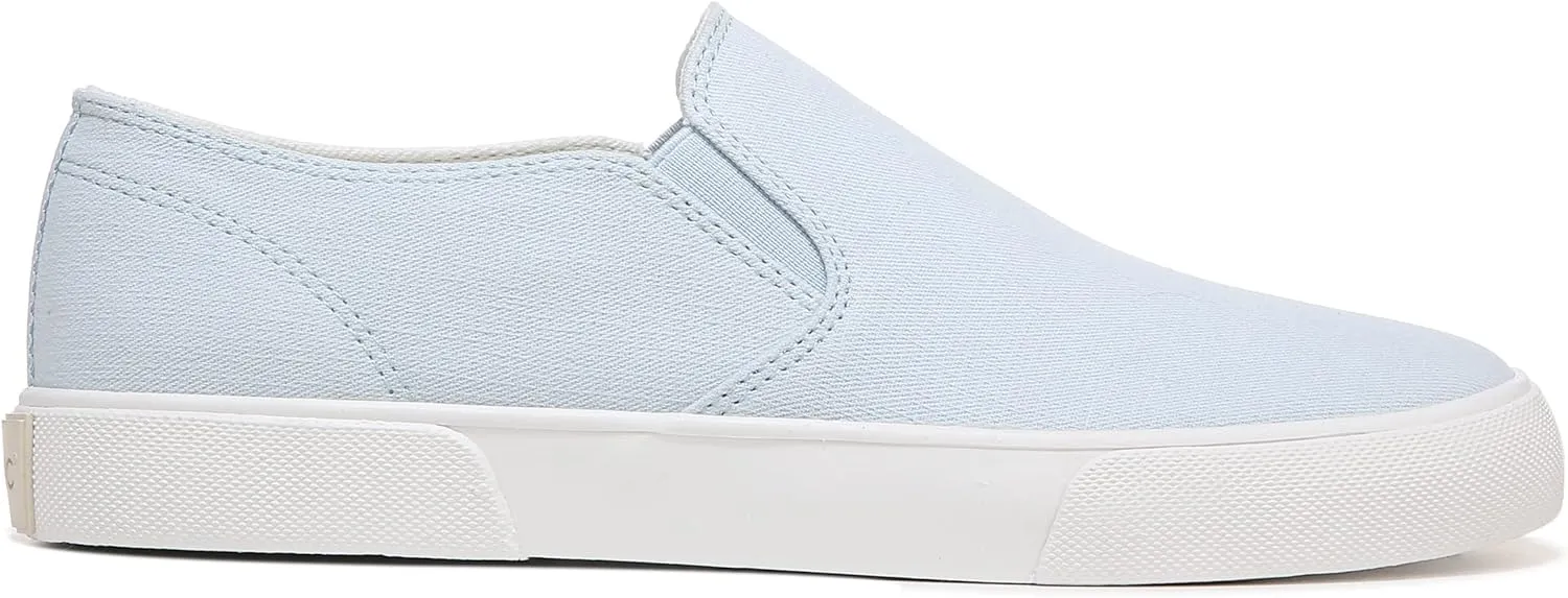 Vionic Groove Women's Slip On Casual Canvas Comfort Shoe