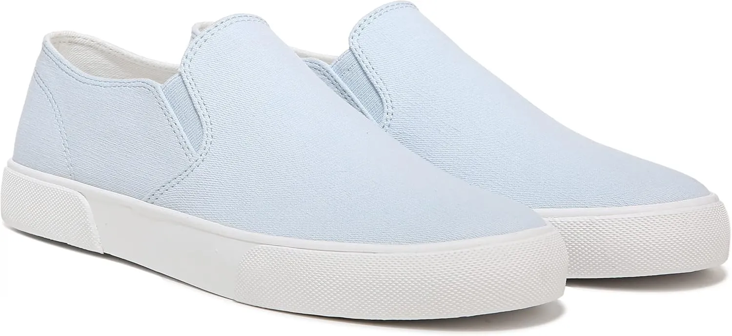 Vionic Groove Women's Slip On Casual Canvas Comfort Shoe