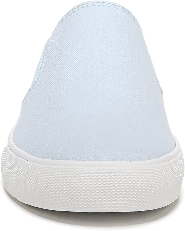 Vionic Groove Women's Slip On Casual Canvas Comfort Shoe