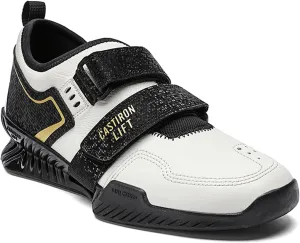 Weightlifting Shoes,Squat Shoes for Men & Women - Non-Slip Rubber Sole, Stability for Powerlifting, Cross-Training, Gym Workouts