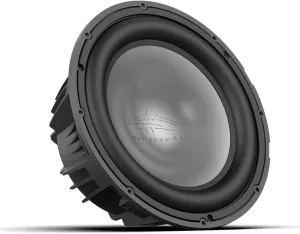 wet sounds REVO 12 FA S4-B V2 12" Free Air Marine Subwoofer