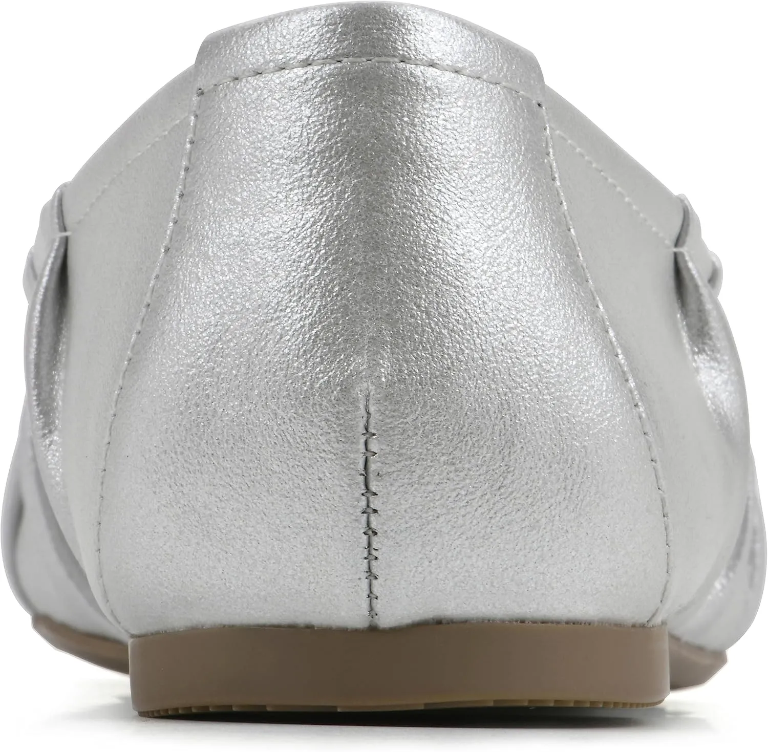 WHITE MOUNTAIN Women's Shoes Sakari Ballet Flat