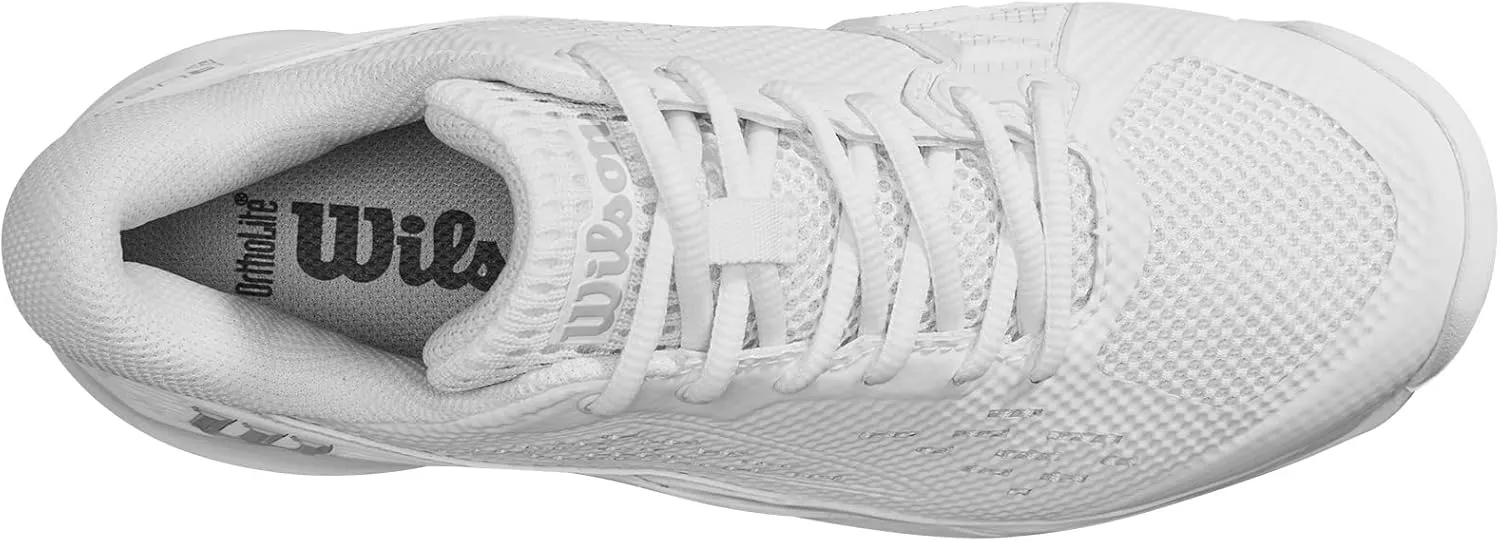 WILSON Women's Tennis Shoe Sneaker