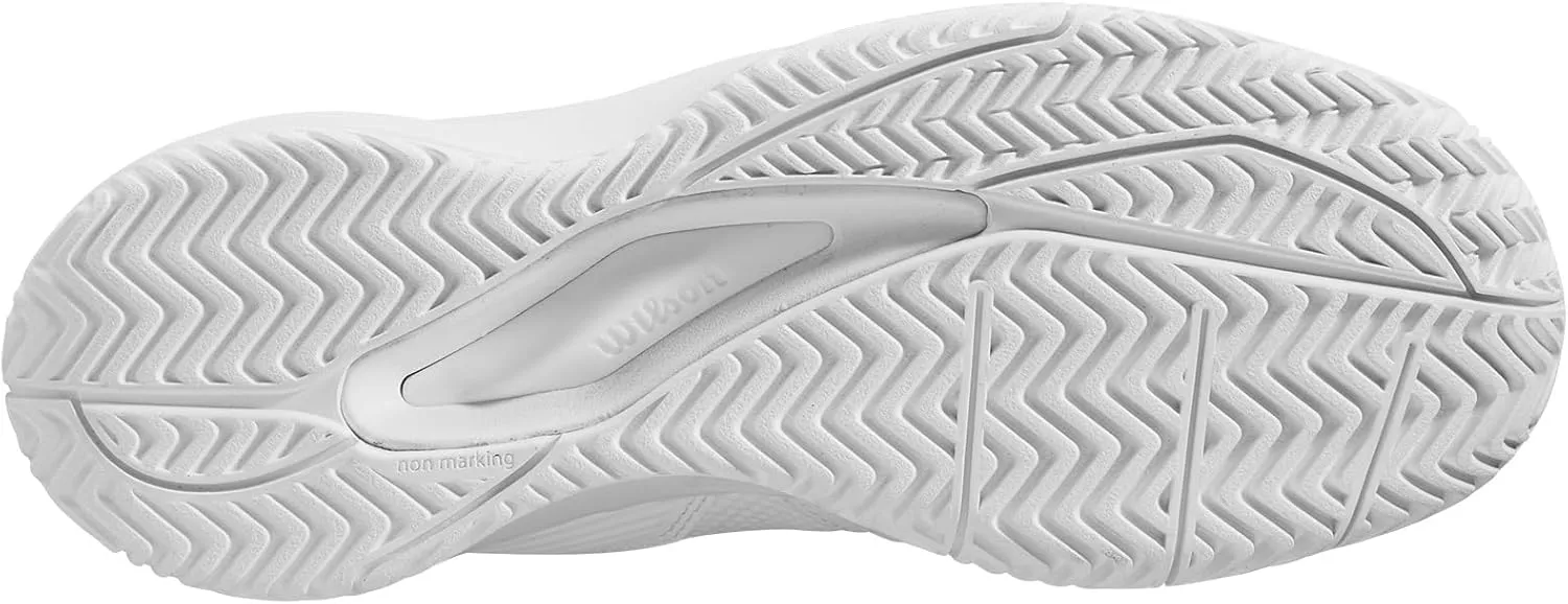 WILSON Women's Tennis Shoe Sneaker